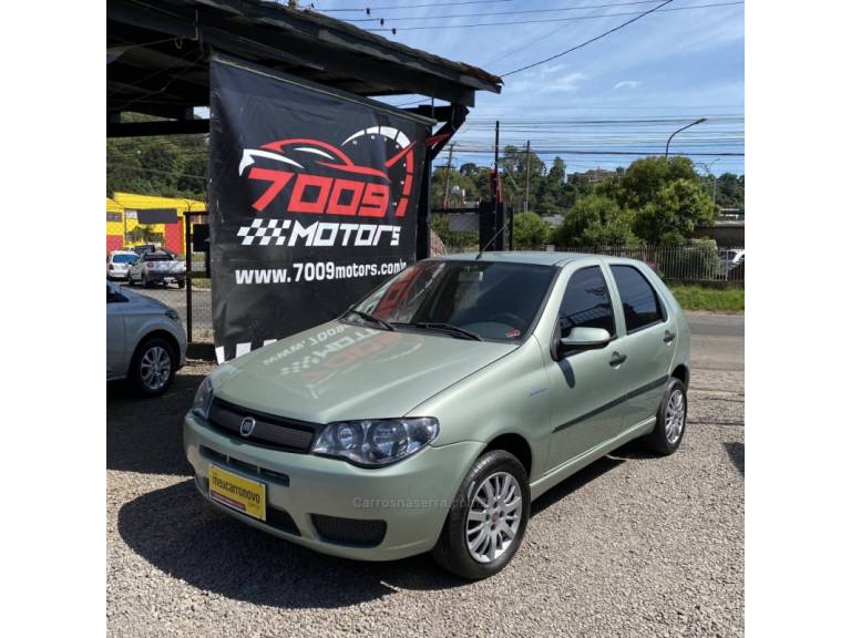 CHEVROLET - CORSA - 2012/2012 - Bege - R$ 30.900,00 - 7009 Motors