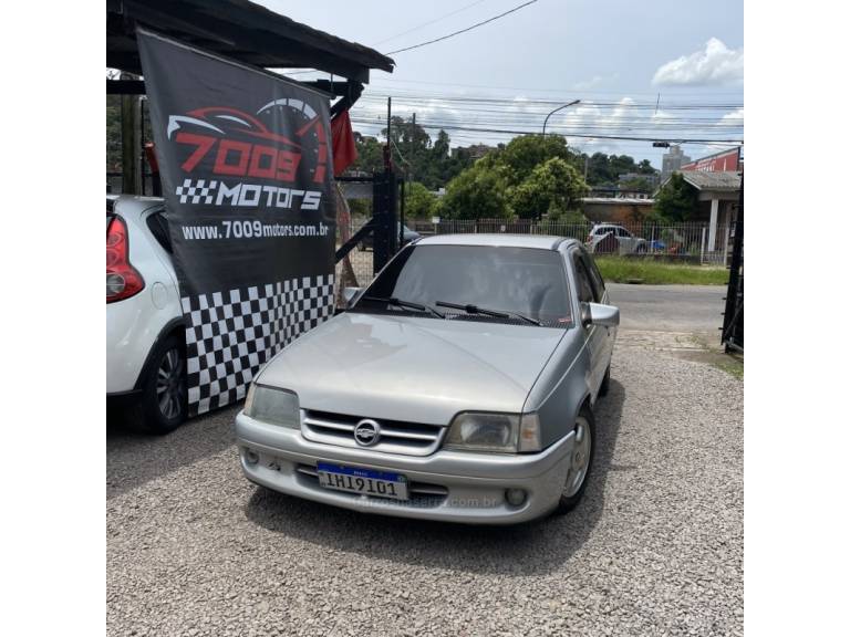 CHEVROLET - CORSA - 2012/2012 - Bege - R$ 30.900,00 - 7009 Motors